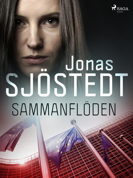 Title details for Sammanflöden by Jonas Sjöstedt - Available